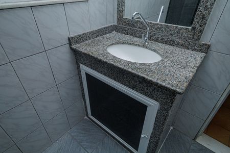 Casa para alugar com 270m², 3 quartos e 3 vagas Casa para alugar com 270m², 3 quartos e 3 vagasBanheiro