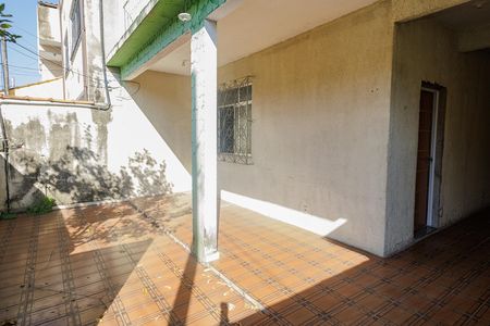 Casa para alugar com 270m², 3 quartos e 3 vagas Casa para alugar com 270m², 3 quartos e 3 vagasÁrea externa