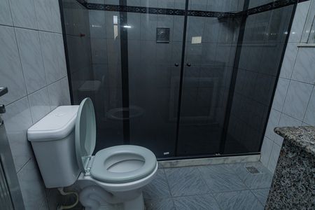 Casa para alugar com 270m², 3 quartos e 3 vagas Casa para alugar com 270m², 3 quartos e 3 vagasBanheiro