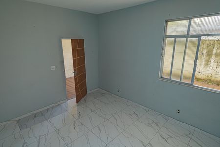 Sala de casa para alugar com 3 quartos, 270m² em Campo Grande, Rio de Janeiro