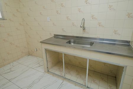 Casa para alugar com 270m², 3 quartos e 3 vagas Casa para alugar com 270m², 3 quartos e 3 vagasCozinha