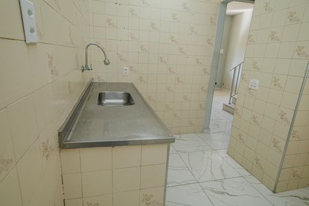 Casa para alugar com 270m², 3 quartos e 3 vagas Casa para alugar com 270m², 3 quartos e 3 vagasCozinha