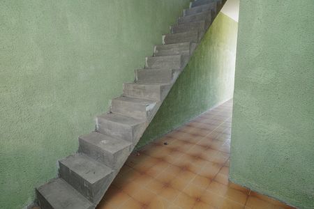 Casa para alugar com 270m², 3 quartos e 3 vagas Casa para alugar com 270m², 3 quartos e 3 vagasCorredor