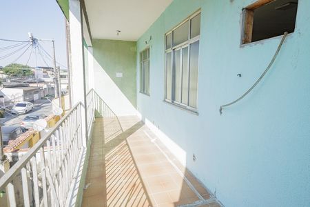 Casa para alugar com 270m², 3 quartos e 3 vagas Casa para alugar com 270m², 3 quartos e 3 vagasVaranda