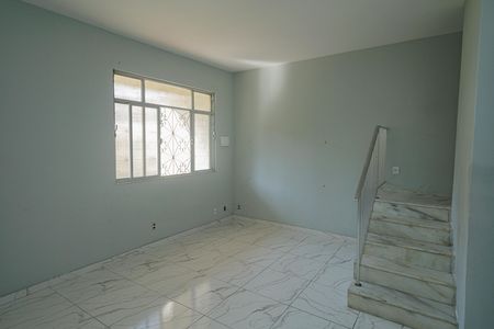 Sala de casa para alugar com 3 quartos, 270m² em Campo Grande, Rio de Janeiro