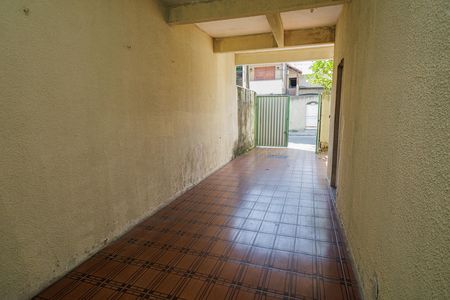Casa para alugar com 270m², 3 quartos e 3 vagas Casa para alugar com 270m², 3 quartos e 3 vagasÁrea externa