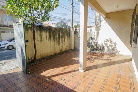 Casa para alugar com 270m², 3 quartos e 3 vagas Casa para alugar com 270m², 3 quartos e 3 vagasÁrea externa