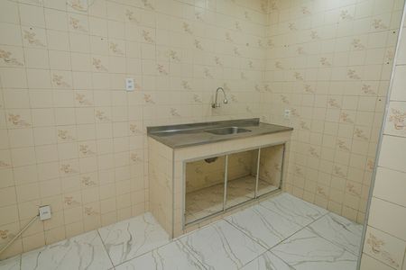Casa para alugar com 270m², 3 quartos e 3 vagas Casa para alugar com 270m², 3 quartos e 3 vagasCozinha
