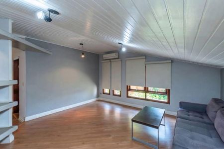 Foto 19 de casa de condomínio à venda com 4 quartos, 452m² em Alphaville Residencial Dois, Barueri
