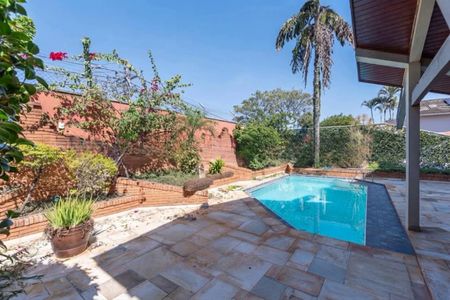 Casa de condomínio à venda com 452m², 4 quartos e 4 vagas Casa de condomínio à venda com 452m², 4 quartos e 4 vagasFoto 05