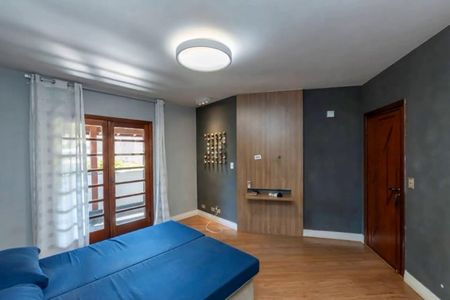 Casa de condomínio à venda com 452m², 4 quartos e 4 vagas Casa de condomínio à venda com 452m², 4 quartos e 4 vagasFoto 21