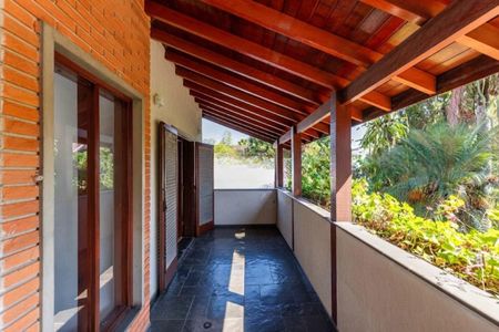 Casa de condomínio à venda com 452m², 4 quartos e 4 vagas Casa de condomínio à venda com 452m², 4 quartos e 4 vagasFoto 22