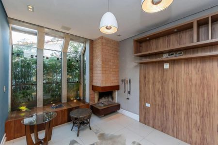 Casa de Condomínio à venda com 4 quartos, 452m² em Alphaville Residencial Dois, Barueri