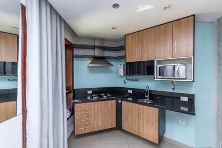 Foto 06 de casa de condomínio à venda com 4 quartos, 452m² em Alphaville Residencial Dois, Barueri