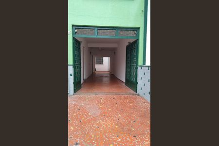 Foto 40 de casa para alugar com 4 quartos, 248m² em Vila Bertioga, São Paulo