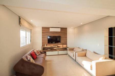 Apartamento para alugar com 3 quartos, 250m² em Vila Mariana, São Paulo