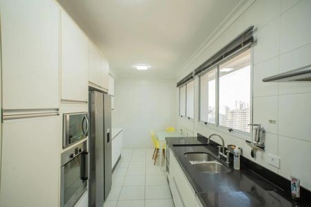 Foto 14 de apartamento para alugar com 3 quartos, 250m² em Vila Mariana, São Paulo