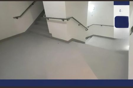 Foto 12 de apartamento para alugar com 1 quarto, 24m² em Vila Nova Conceição, São Paulo