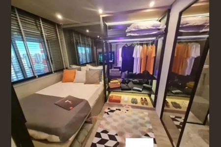 Foto 06 de apartamento para alugar com 1 quarto, 24m² em Vila Nova Conceição, São Paulo