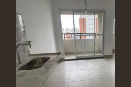 Foto 02 de apartamento para alugar com 1 quarto, 24m² em Vila Nova Conceição, São Paulo