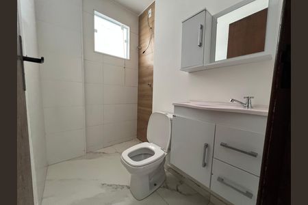 Apartamento para alugar com 80m², 1 quarto e 1 vaga Apartamento para alugar com 80m², 1 quarto e 1 vagaBanheiro Corredor