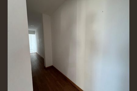 Corredor de apartamento para alugar com 1 quarto, 80m² em Aeroporto, Juiz de Fora