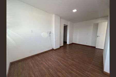 Sala de apartamento para alugar com 1 quarto, 80m² em Aeroporto, Juiz de Fora