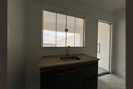 Apartamento para alugar com 80m², 1 quarto e 1 vaga Apartamento para alugar com 80m², 1 quarto e 1 vagaCozinha