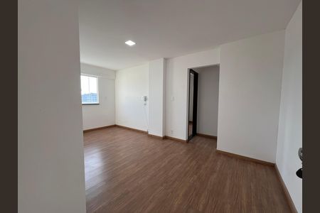Sala de apartamento para alugar com 1 quarto, 80m² em Aeroporto, Juiz de Fora