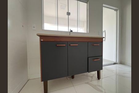 Apartamento para alugar com 80m², 1 quarto e 1 vaga Apartamento para alugar com 80m², 1 quarto e 1 vagaCozinha - Armários