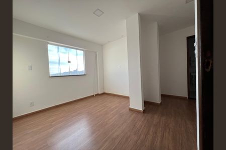 Suíte de apartamento para alugar com 1 quarto, 80m² em Aeroporto, Juiz de Fora