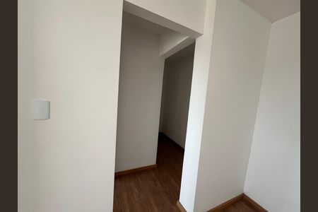 Apartamento para alugar com 80m², 1 quarto e 1 vaga Apartamento para alugar com 80m², 1 quarto e 1 vagaCorredor
