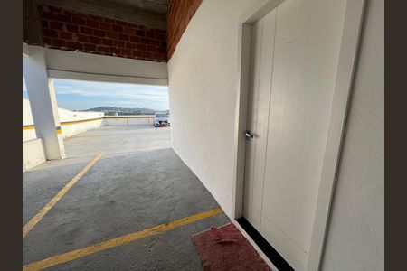 Apartamento para alugar com 80m², 1 quarto e 1 vaga Apartamento para alugar com 80m², 1 quarto e 1 vagaEntrada