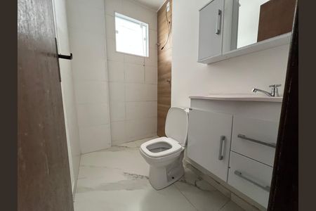 Apartamento para alugar com 80m², 1 quarto e 1 vaga Apartamento para alugar com 80m², 1 quarto e 1 vagaBanheiro Corredor