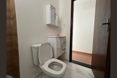 Apartamento para alugar com 80m², 1 quarto e 1 vaga Apartamento para alugar com 80m², 1 quarto e 1 vagaCorredor