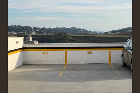 Vaga da Garagem de apartamento para alugar com 3 quartos, 120m² em Aeroporto, Juiz de Fora