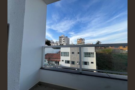 Apartamento para alugar com 120m², 3 quartos e 1 vaga Apartamento para alugar com 120m², 3 quartos e 1 vagaSacada Quarto 1