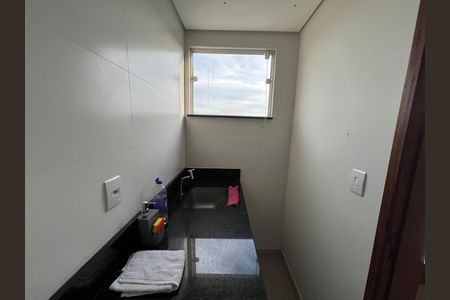Apartamento para alugar com 120m², 3 quartos e 1 vaga Apartamento para alugar com 120m², 3 quartos e 1 vagaÁrea de Serviço