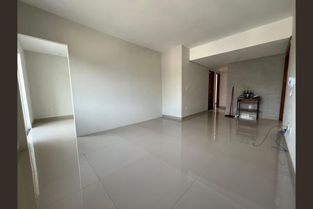 Sala de apartamento para alugar com 3 quartos, 120m² em Aeroporto, Juiz de Fora