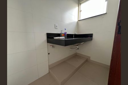 Apartamento para alugar com 120m², 3 quartos e 1 vaga Apartamento para alugar com 120m², 3 quartos e 1 vagaÁrea de Serviço