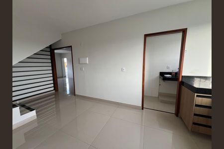 Apartamento para alugar com 120m², 3 quartos e 1 vaga Apartamento para alugar com 120m², 3 quartos e 1 vagaCozinha