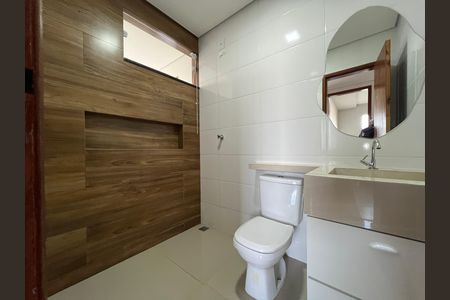 Apartamento para alugar com 120m², 3 quartos e 1 vaga Apartamento para alugar com 120m², 3 quartos e 1 vagaBanheiro Corredor
