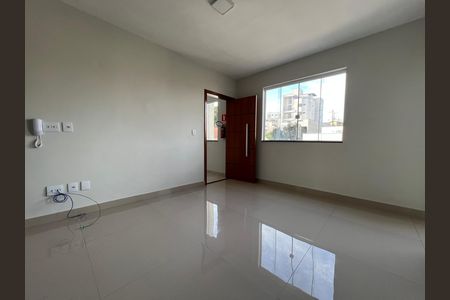 Sala de apartamento para alugar com 3 quartos, 120m² em Aeroporto, Juiz de Fora