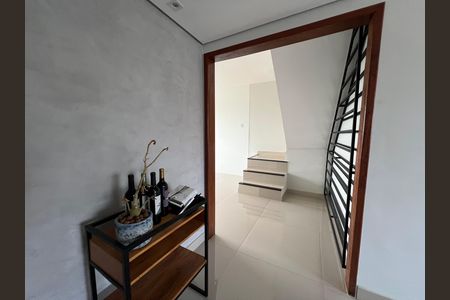 Sala/Cozinha de apartamento para alugar com 3 quartos, 120m² em Aeroporto, Juiz de Fora