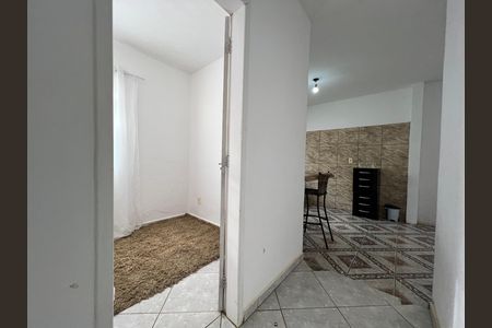 Casa para alugar com 130m², 2 quartos e 2 vagas Casa para alugar com 130m², 2 quartos e 2 vagasQuarto