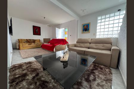 Sala de casa para alugar com 2 quartos, 130m² em Aeroporto, Juiz de Fora