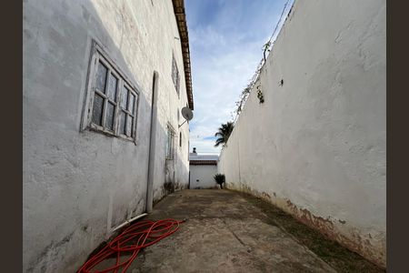 Área comum de casa para alugar com 2 quartos, 130m² em Aeroporto, Juiz de Fora
