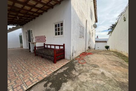 Área comum de casa para alugar com 2 quartos, 130m² em Aeroporto, Juiz de Fora