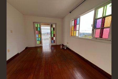 Suíte  de casa para alugar com 2 quartos, 280m² em Aeroporto, Juiz de Fora