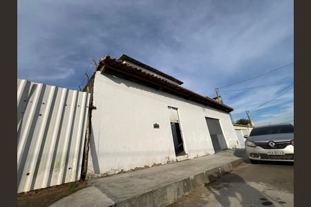 Fachada da Casa de casa para alugar com 2 quartos, 280m² em Aeroporto, Juiz de Fora